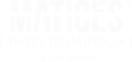 Matices - Hotel de Barricas